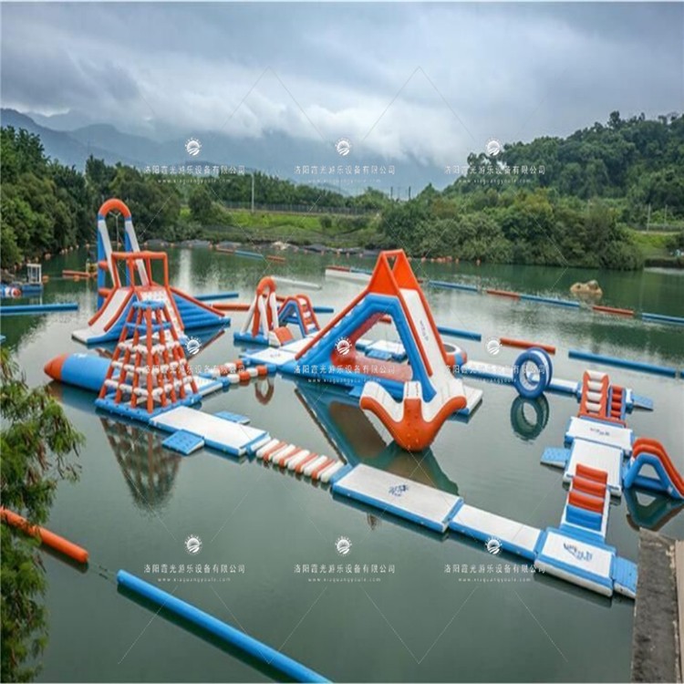 郑州优质水上乐园