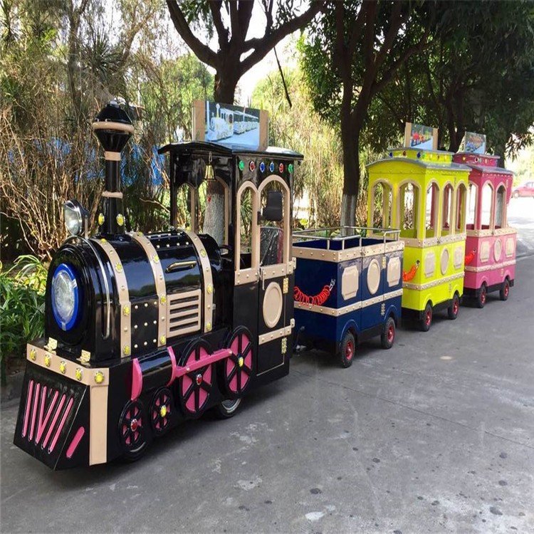 郑州儿童观光小火车